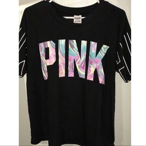 🛍VS . Pink t-shirt🛍